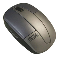 Sweex MI351 Notebook Laser Mouse Retractable USB, отзывы