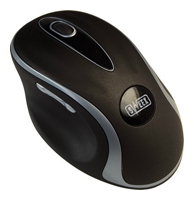 Sweex MI560 Laser Mouse 5-button Black USB, отзывы