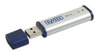 Sweex USB 2.0 MEMORY PEN ALUMINIUM 1GB, отзывы