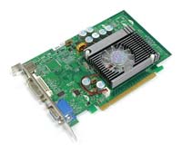 Sysconn GeForce 7300 LE 450 Mhz PCI-E 256 Mb, отзывы
