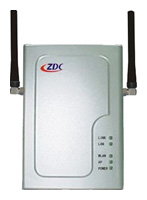 Z-Com XI-1500HP, отзывы