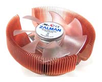 Zalman CNPS7500-Cu LED, отзывы