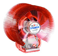 Zalman CNPS9500-Cu, отзывы