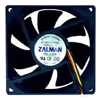 Zalman ZM-F1, отзывы