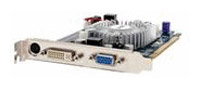 ASUS GeForce 8800 GS 600 Mhz PCI-E 2.0