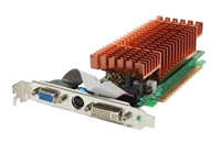 ZOGIS GeForce 7300 LE 450 Mhz PCI-E 256 Mb, отзывы