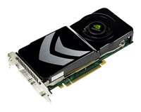 ZOGIS GeForce 8800 GTS 650 Mhz PCI-E 2.0, отзывы