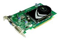 ZOGIS GeForce 9400 GT 550 Mhz PCI-E 2.0, отзывы