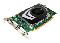 ZOGIS GeForce 9500 GT 550 Mhz PCI-E 2.0, отзывы