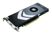 InnoVISION GeForce 8400 GS 450 Mhz PCI-E 256 Mb