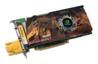 Albatron GeForce 8600 GT 540 Mhz PCI-E 256 Mb