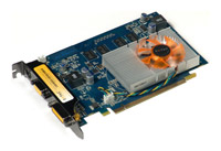 ZOTAC GeForce 9400 GT 550 Mhz PCI-E 2.0, отзывы