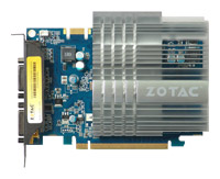 ZOTAC GeForce 9500 GT 550 Mhz PCI-E 2.0, отзывы