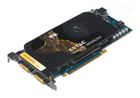 ZOTAC GeForce 9600 GSO 550 Mhz PCI-E 2.0, отзывы