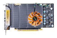 ZOTAC GeForce 9800 GT 550 Mhz PCI-E 2.0, отзывы