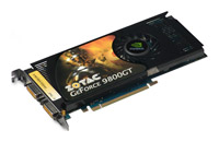 ZOTAC GeForce 9800 GT 660 Mhz PCI-E 2.0, отзывы