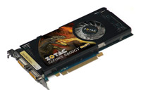 ZOTAC GeForce 9800 GT 700 Mhz PCI-E 2.0, отзывы