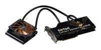 ZOTAC GeForce 9800 GTX+ 738 Mhz PCI-E 2.0, отзывы