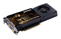 ZOTAC GeForce GTX 275 633 Mhz PCI-E 2.0, отзывы