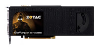 ZOTAC GeForce GTX 295 576 Mhz PCI-E 2.0, отзывы