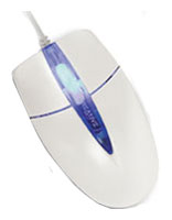 Creative Mouse Optical Lite Blue USB, отзывы
