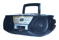 Elenberg CD-131 MP3, отзывы