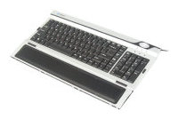 Krauler PK-H206 Silver-Black USB, отзывы