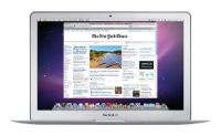 Apple MacBook Air 13 Late 2010, отзывы