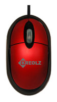 Kreolz MS01 Red USB, отзывы