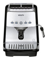 Krups XP 4050, отзывы