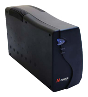 N-Power Smart-Vision Lite 400, отзывы