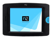 NCSNavi NS32, отзывы
