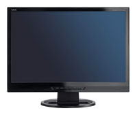 NEC AccuSync LCD24WMCX, отзывы