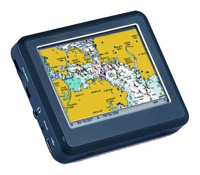 NEC GPS 352, отзывы