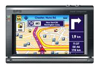 NEC GPS 431, отзывы