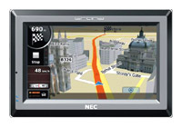 NEC GPS-434, отзывы