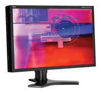 NEC LCD2490WUXi, отзывы