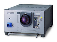 NEC XT-9000, отзывы