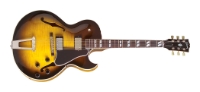 Gibson ES-175, отзывы