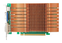 Biostar GeForce 9500 GT 550 Mhz PCI-E 2.0, отзывы