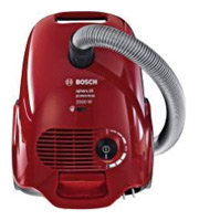 Bosch BSA 3510, отзывы
