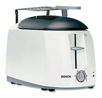 Bosch TAT 4610, отзывы