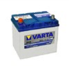 Аккумулятор Varta BLUE dynamic 60А/ч Прямая Конус стандарт 232x173x225, отзывы
