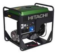 Hitachi E100, отзывы