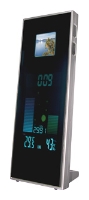JJ-Connect Home Alarm Weather Station Deluxe, отзывы