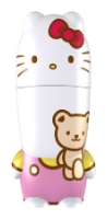Mimoco MIMOBOT Hello Kitty Teddy Bear, отзывы