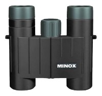 Minox BF 10x25 BR, отзывы