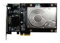 OCZ RevoDrive Hybrid PCI-Express SSD, отзывы