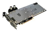 Point of View GeForce GTX 590 670Mhz PCI-E 2.0 3072Mb 3414Mhz 768 bit 3xDVI HDCP, отзывы