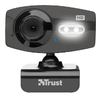 Trust eLight Full HD 1080p Webcam, отзывы